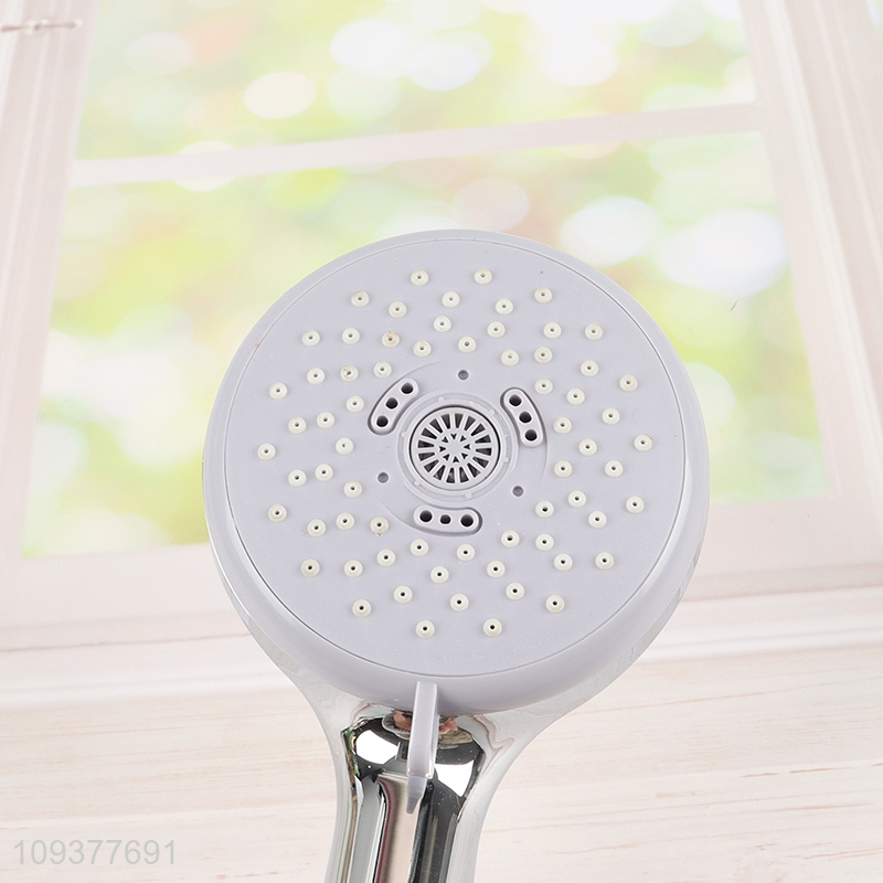 Latest products   home hotel bathroom ABS shower head