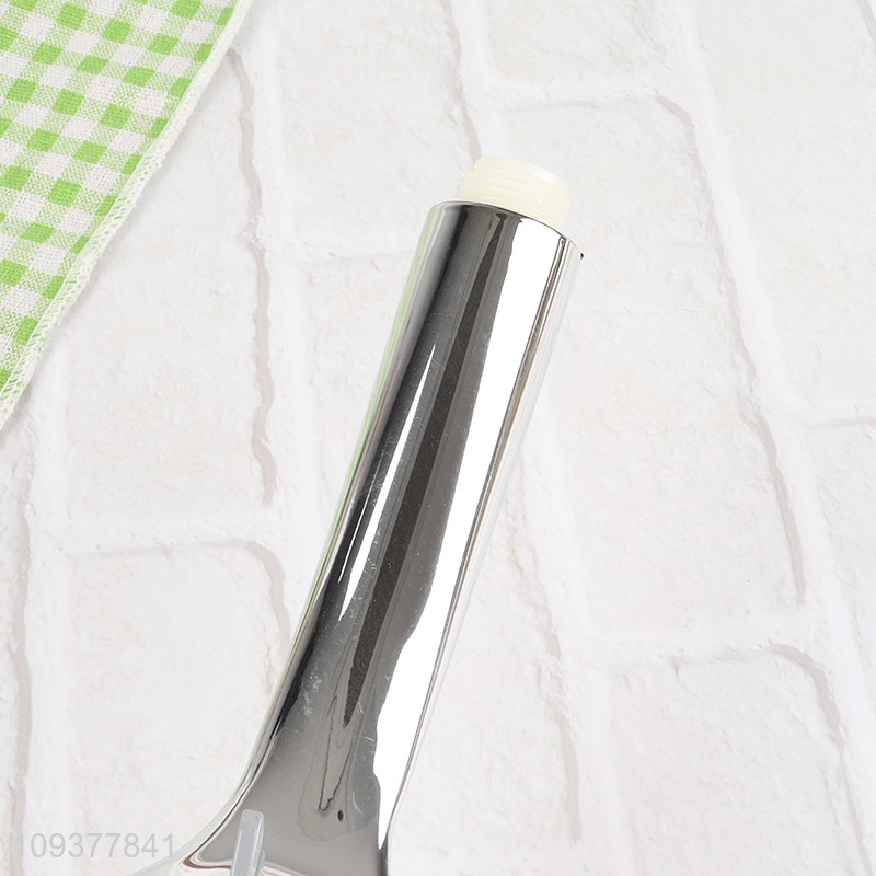 Online wholesale handheld bathroom ABS shower head