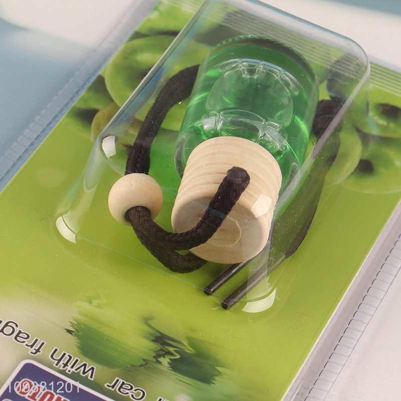 Top selling natural car perfume automobile perfume