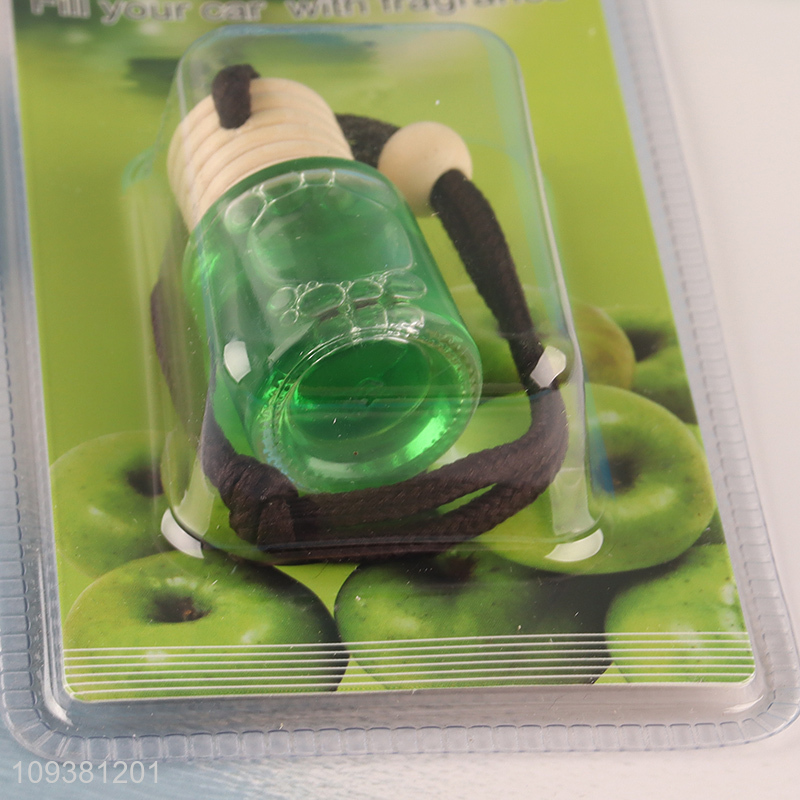 Top selling natural car perfume automobile perfume