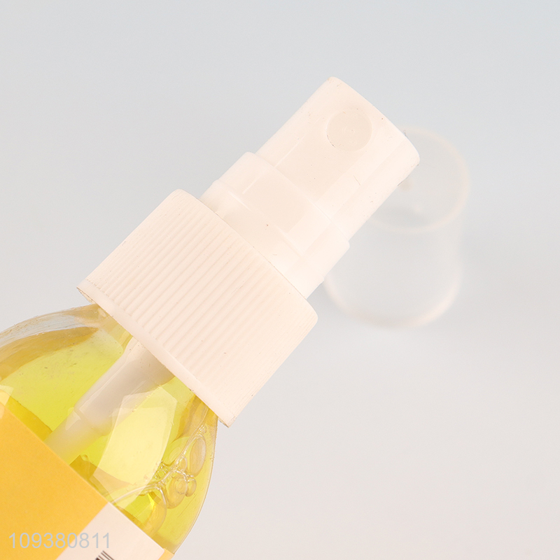 New arrival 60ml home air freshener lemon fresh
