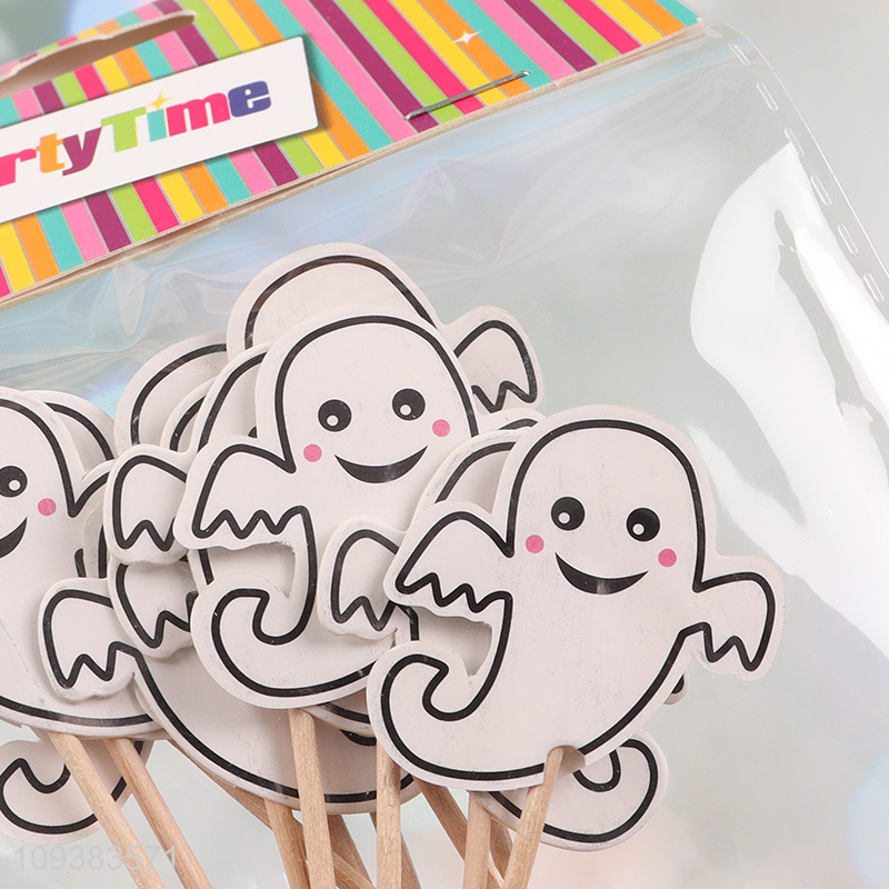 Hot items party cupcake topper cake topper