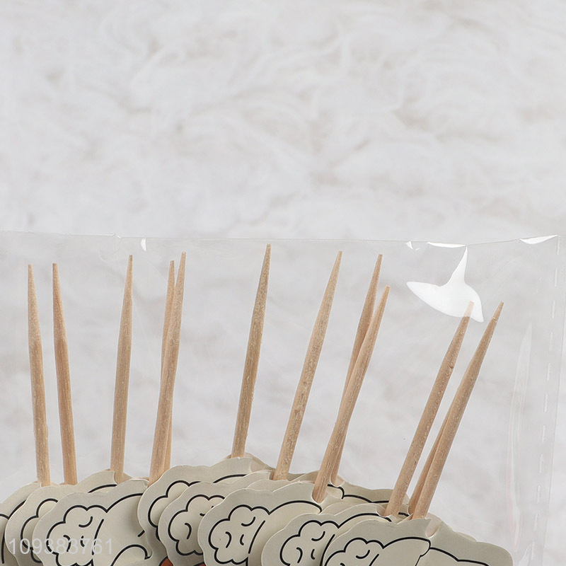 New product rabbit cupcake topper cake topper