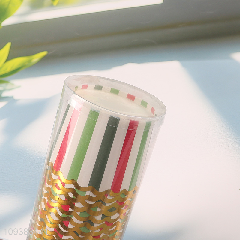 Top sale colorful baking cup cake cup