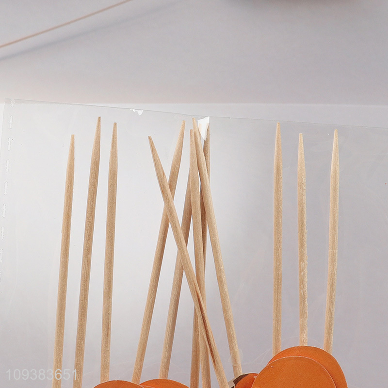 Online wholesale decorative cupcake topper cake topper