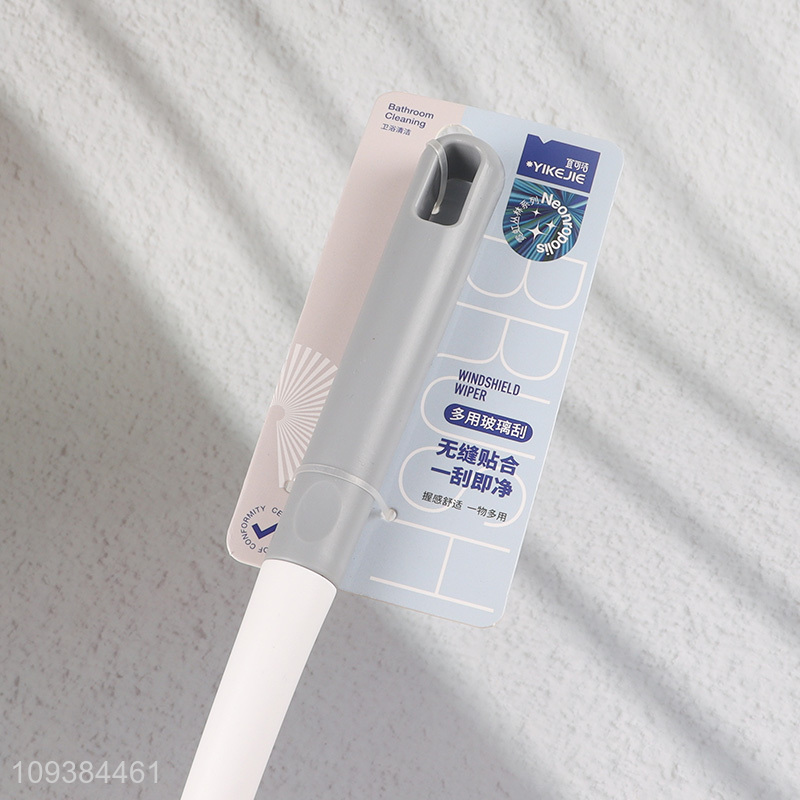 New arrival multi-purpose glass squeegee window squeegee
