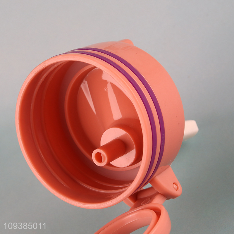 New arrival plastic water bottle drinking bottle with handle