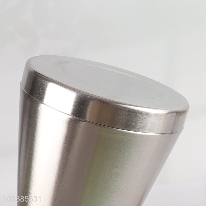 Top sale stainless steel vacuum thermal flask for kitchen