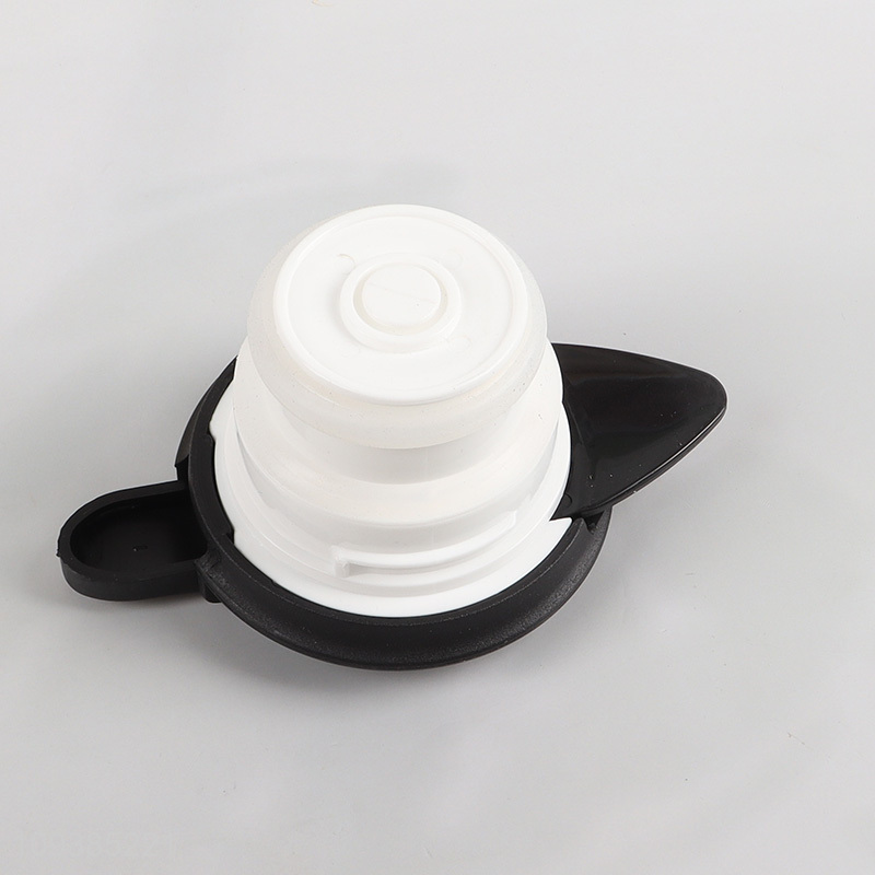 China supplier stainless steel insulated kettle with handle
