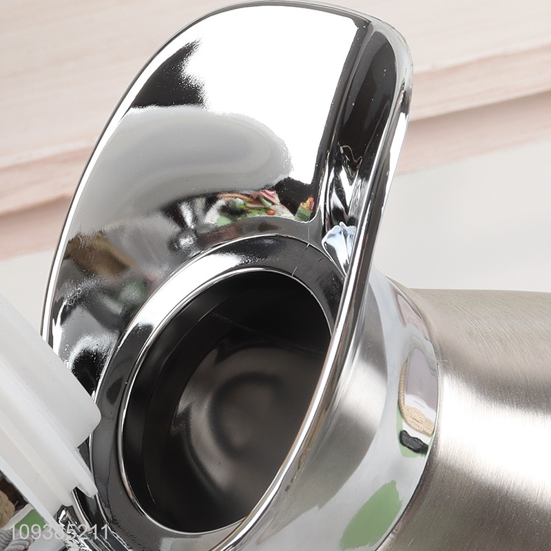 Low price tea pot coffee thermos vaccum pot