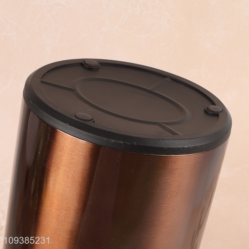 New arrival stainless steel insulated vacuum kettle thermal kettle