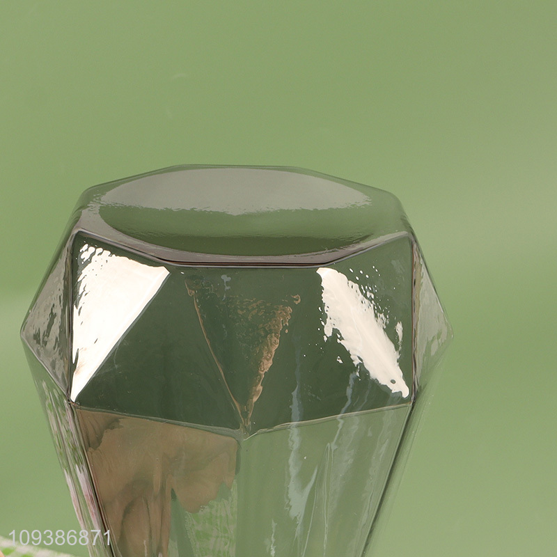 Online wholesale delicate glass water jug for kitchen
