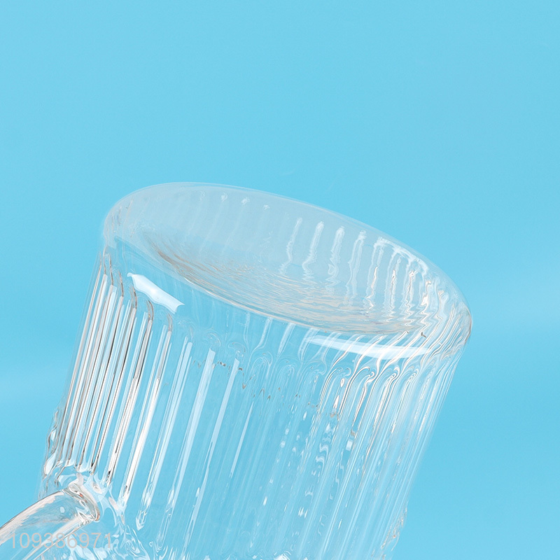 China wholesale unbreakable glass water jug water kettle