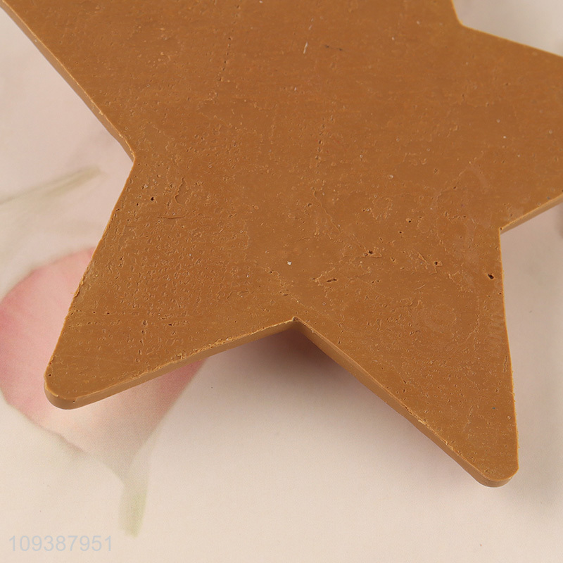 Best sale gingerbread man Christmas hanging ornament decoration