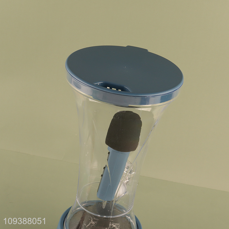 New arrival creative karaoke beer tower beer bucket