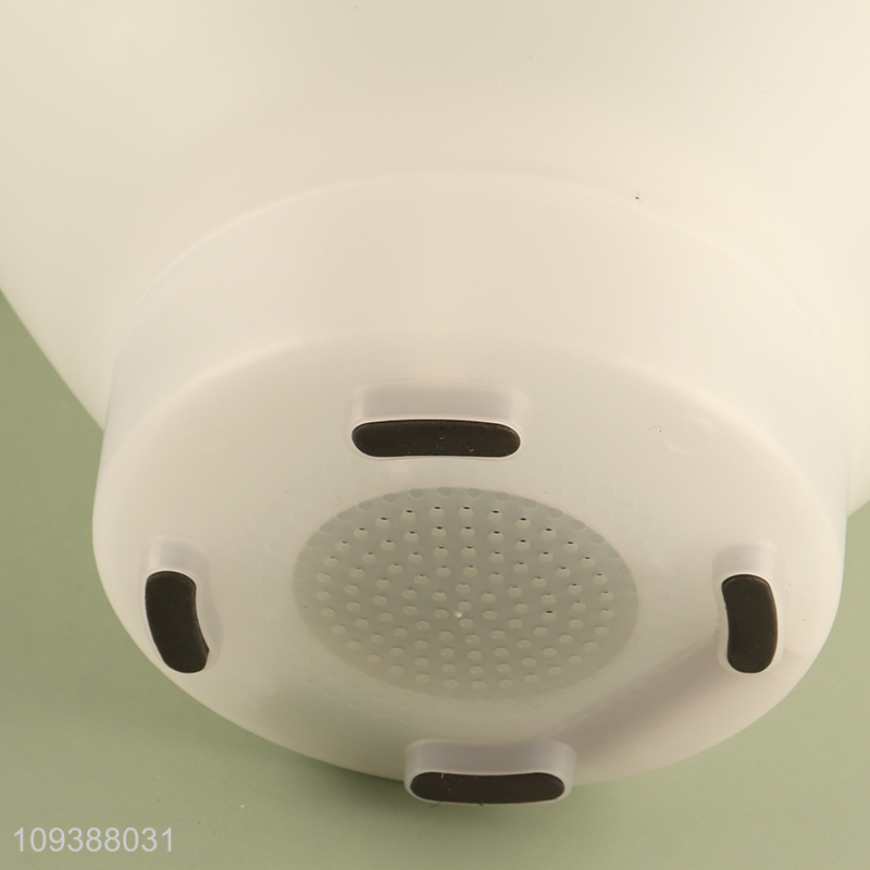 China wholesale creative led speaker ice bucket