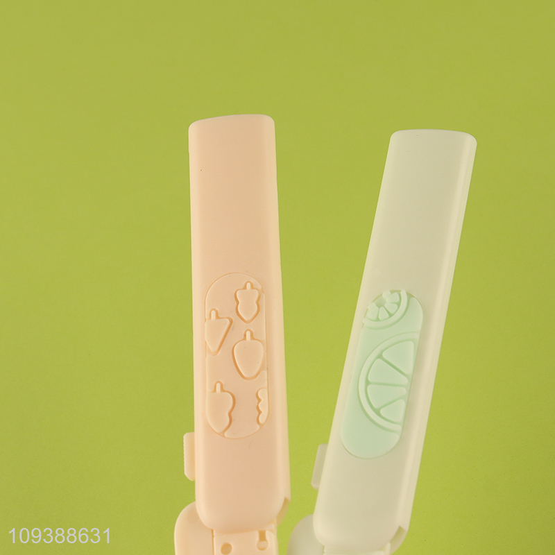 Top sale makeup tool eyebrow trimmer wholesale
