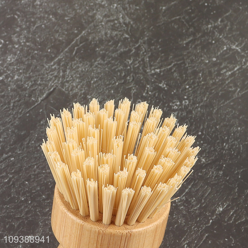 New product kitchen pot brush dish washing brush