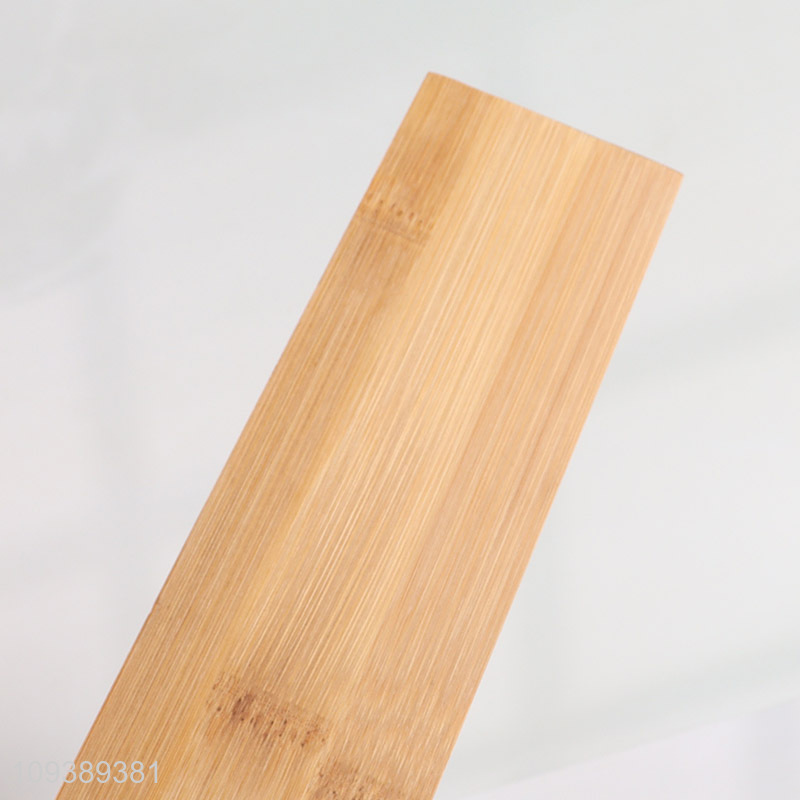Good selling bamboo storage box jewelry box
