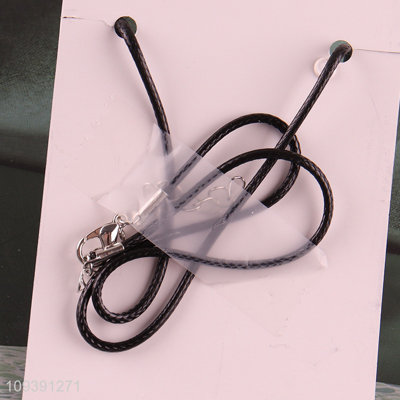 Latest products fashion jewelry stone necklace for gifts