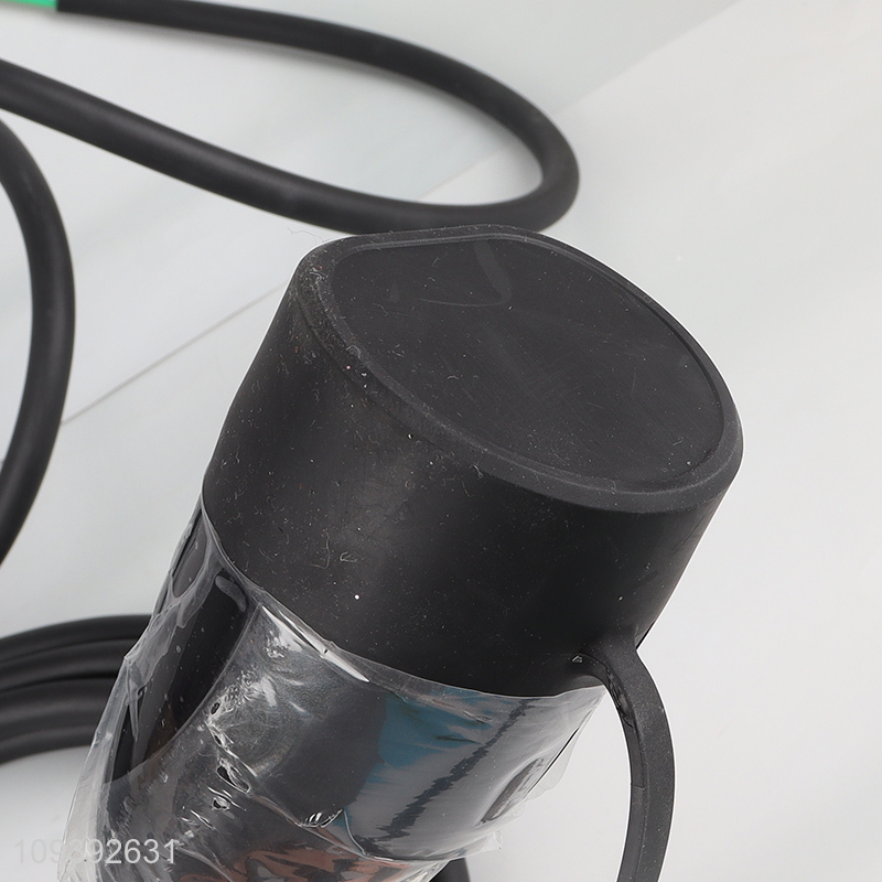 Best selling wall-mounted ev charger station