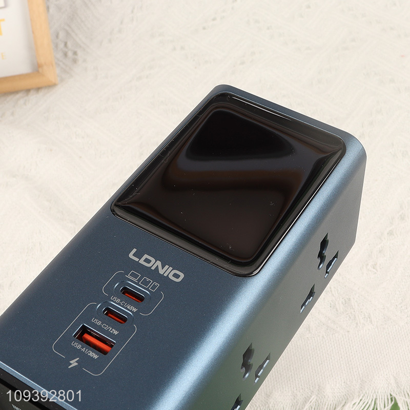 China wholesale 2500w tower extension power socket