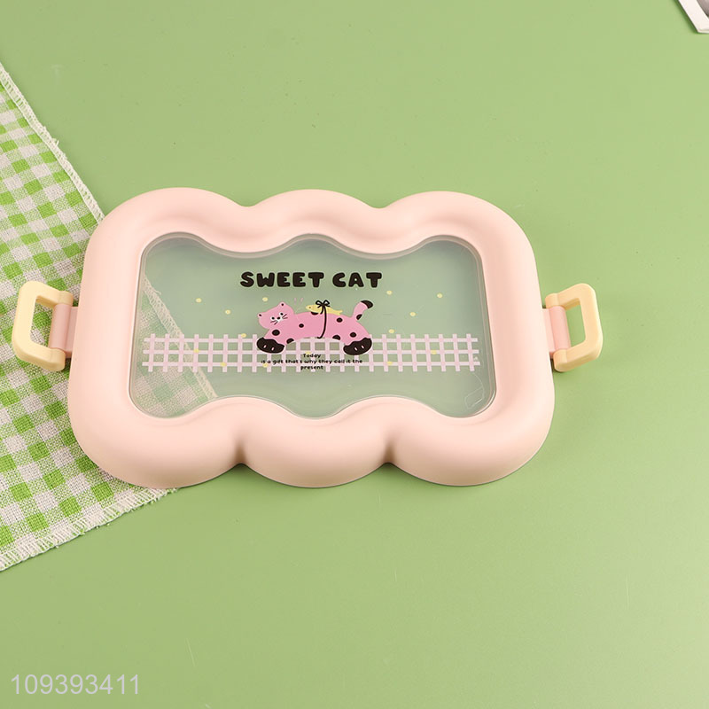 Best selling leak-proof lunch box for picnic and daily use
