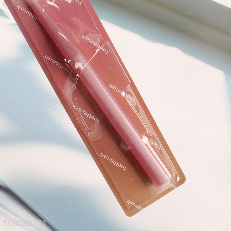 Latest products   toothbrush for deep oral cleaning