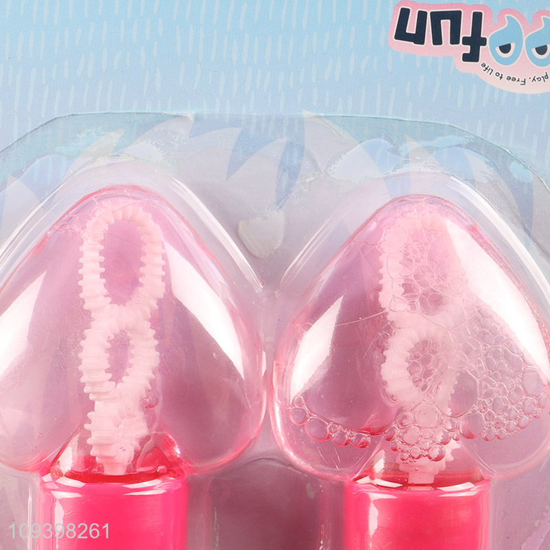 Good sale kids outdoor mini bubble toys