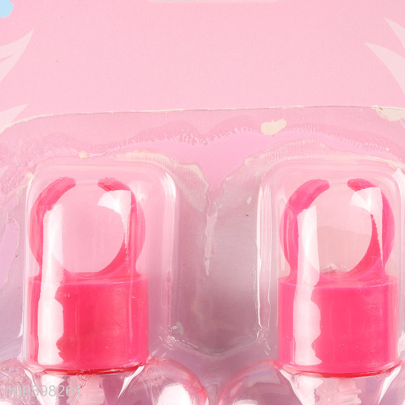 Good sale kids outdoor mini bubble toys