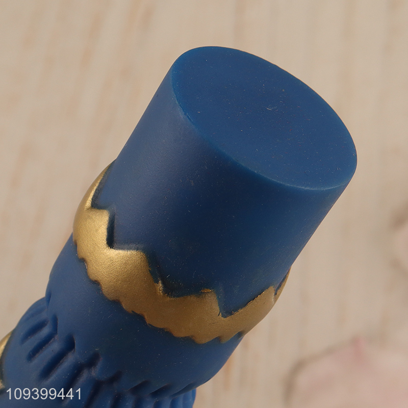 Top quality bite-resistant pet chew toys teething toys