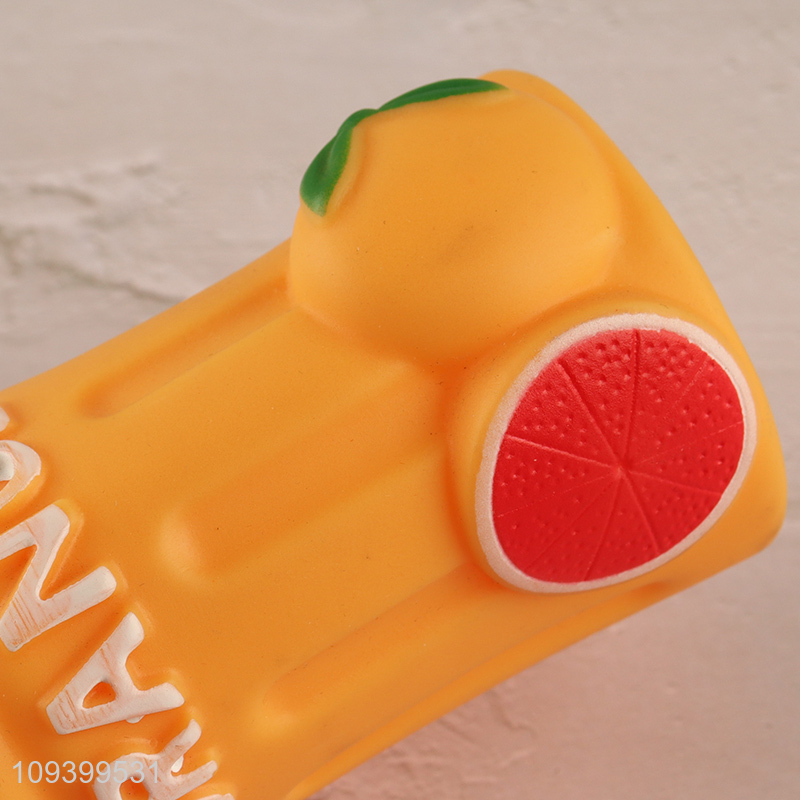 Hot products bite-resistant pet chew toys for sale