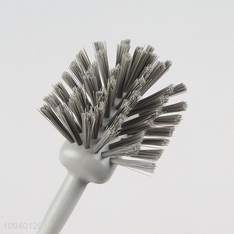 Factory supply household cleaning brush toilet brush