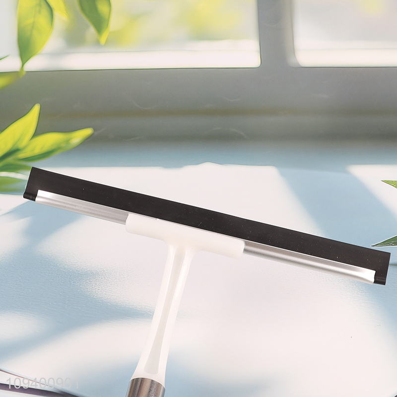 Good sale window glass scraper cleaner