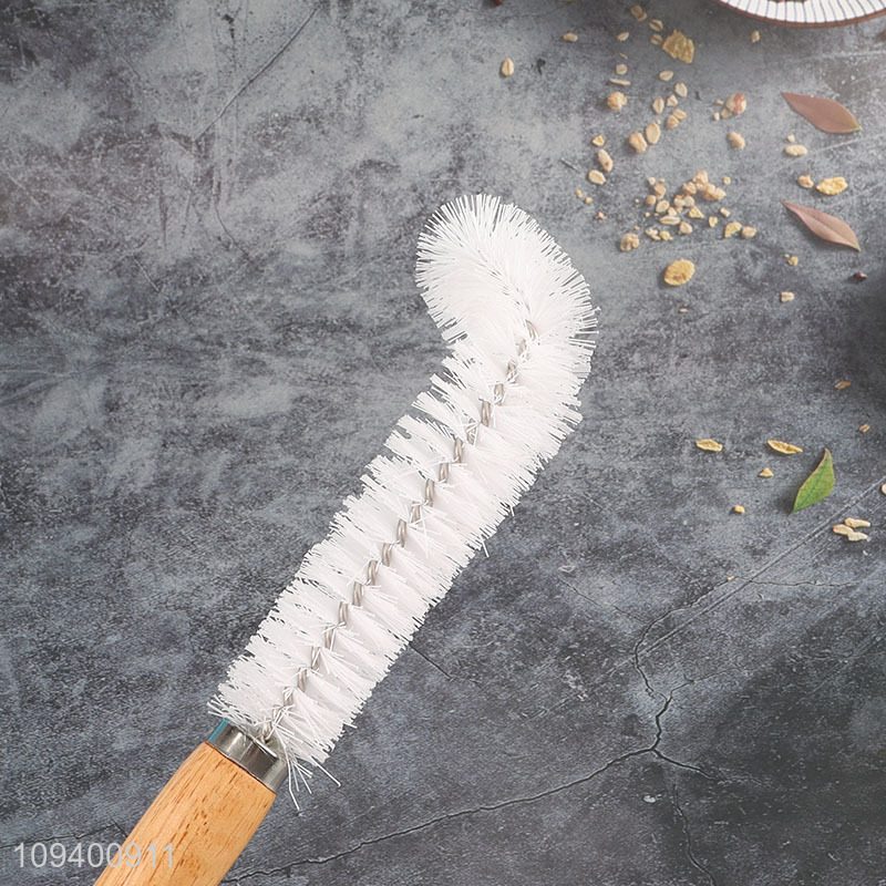 Factory price multi-purpose cup brush bottle brush