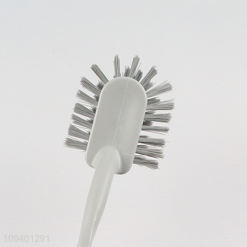 Factory supply household cleaning brush toilet brush