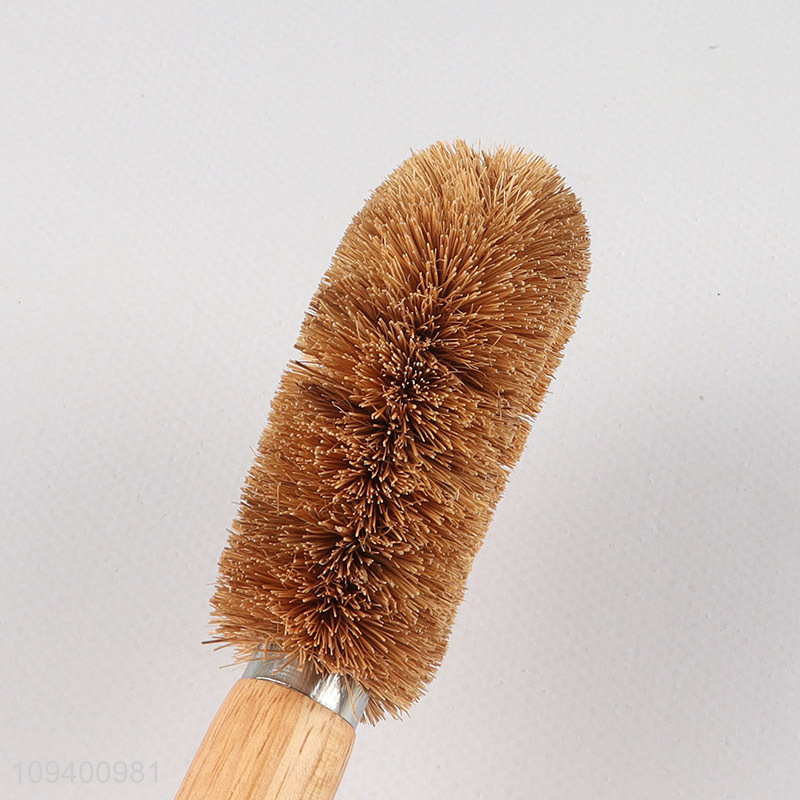 Best selling kitchen pot brush dish washing brush