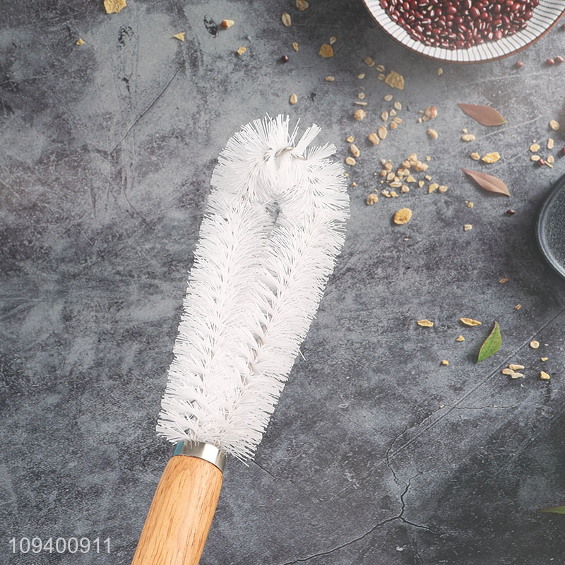 Factory price multi-purpose cup brush bottle brush