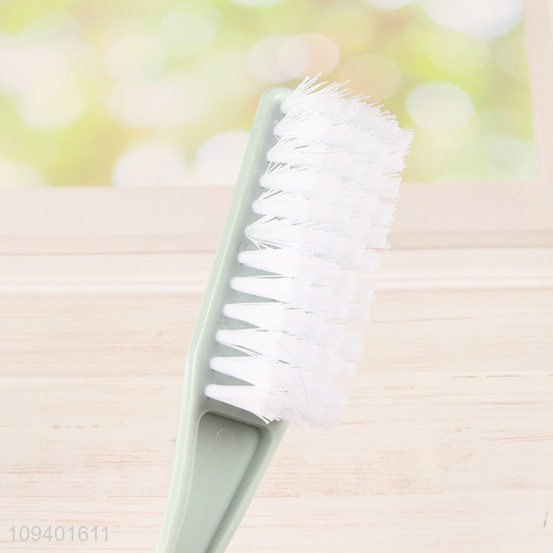 Good selling home cleaning brush with long handle
