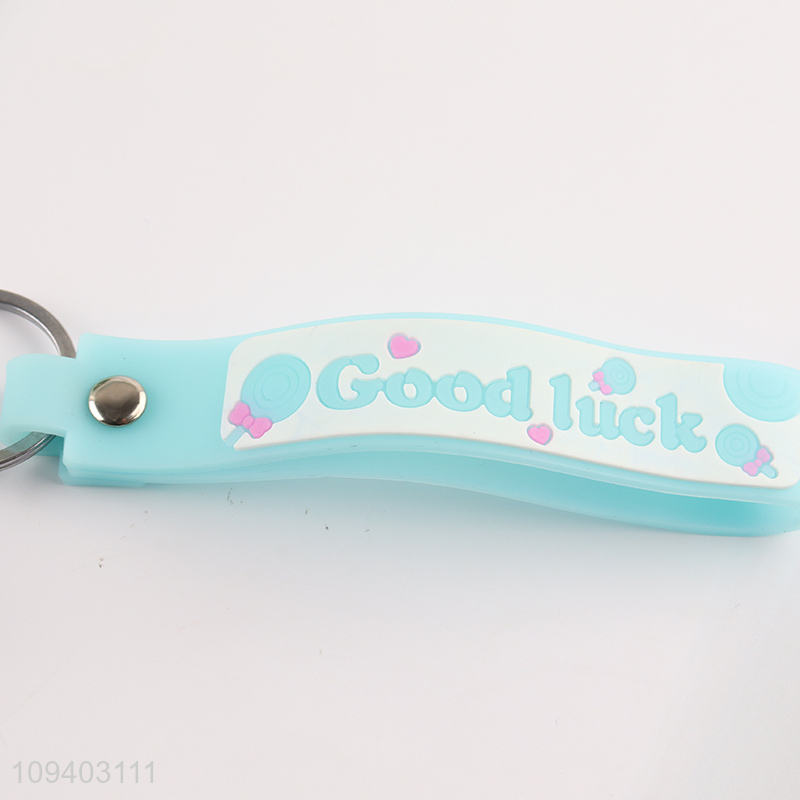 New arrival key chain key rings for gifts
