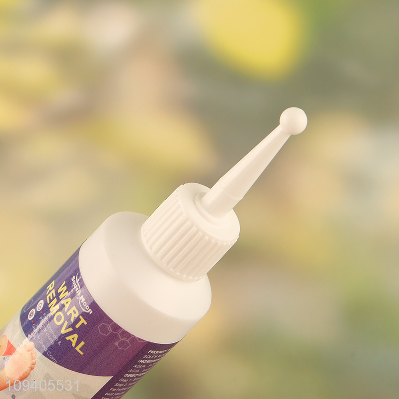 Yiwu market callus remover liquid for foot care