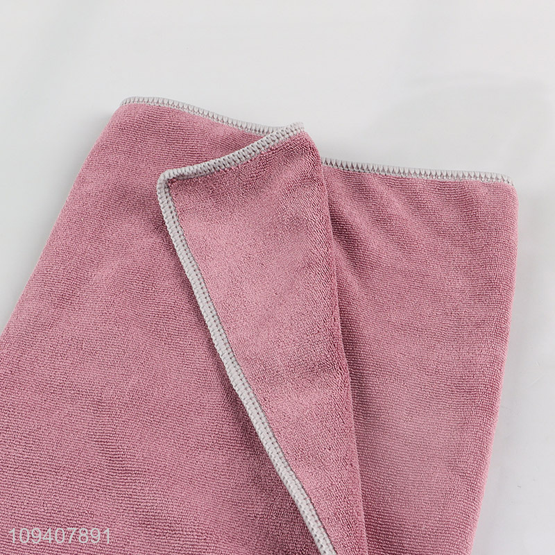 Hot products car washing towel cleaning cloth for sale