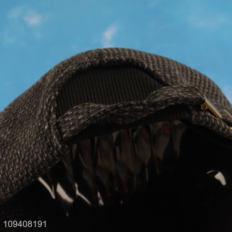 Good price adjustable baseball cap trucker hat for sale