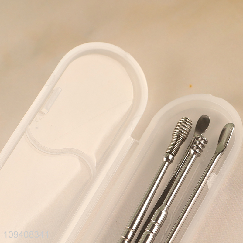 Factory supply ear pick ear cleaning tool