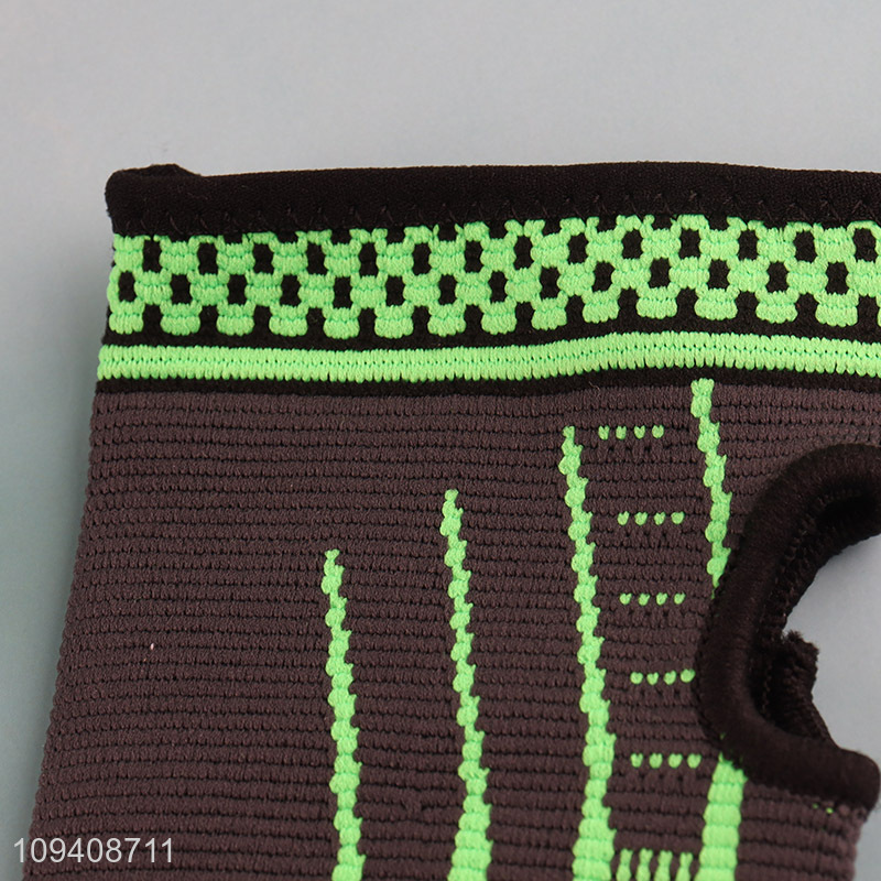 Top products nylon palm support for sports