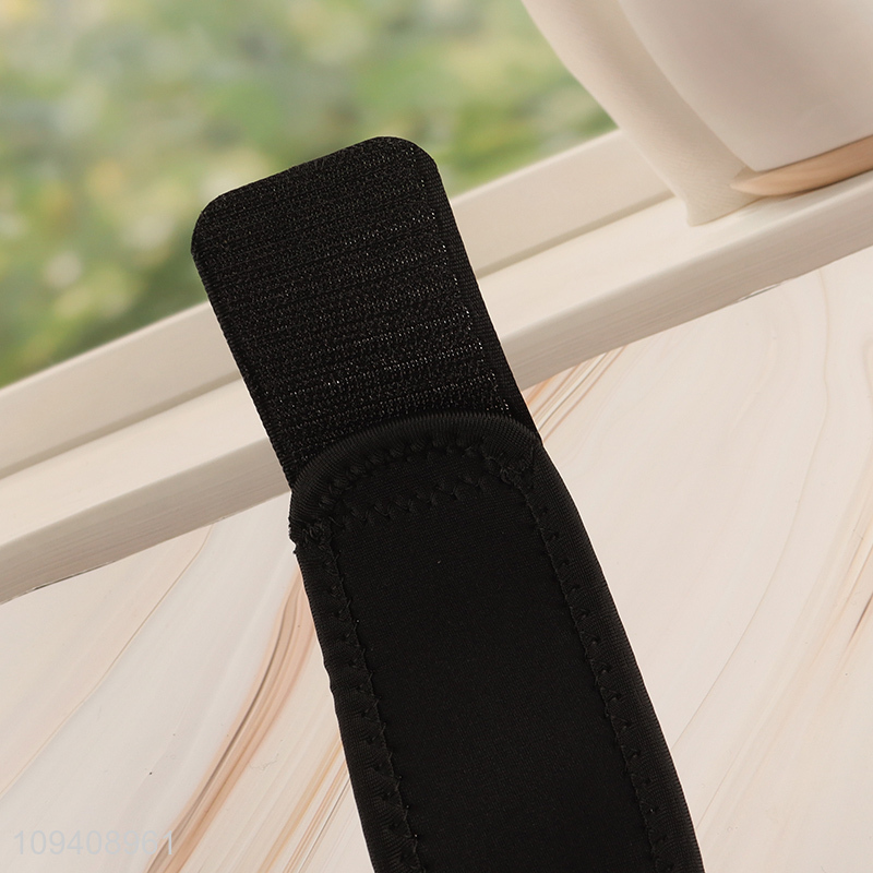 Popular products mountaineering sports fitness knee support