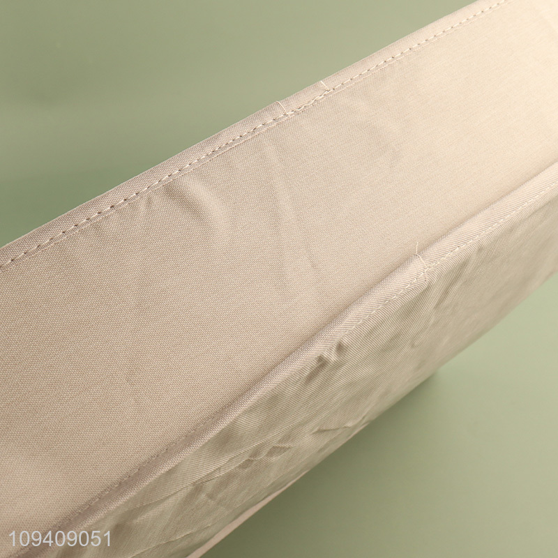 China wholesale household underwear compartment cation storage box