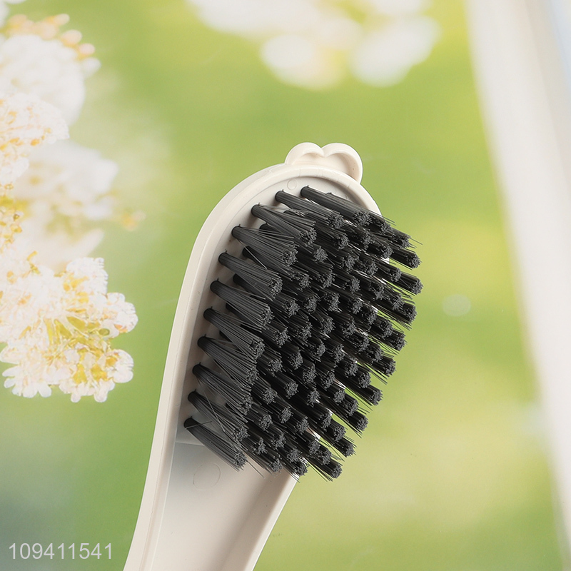 Hot products clothes washing brush with long handle