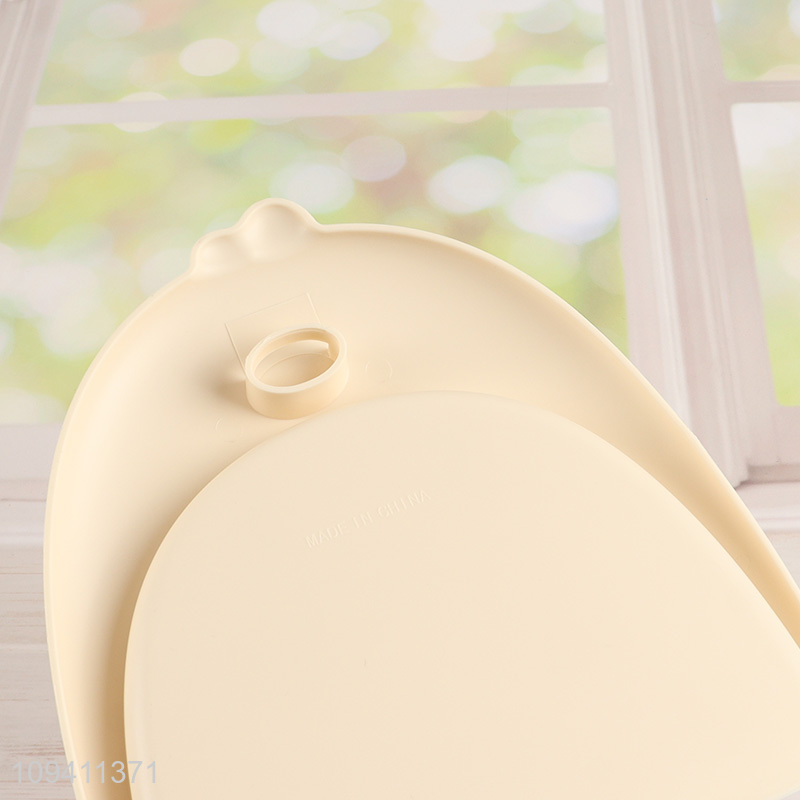Low price desktop broom and dustpan set