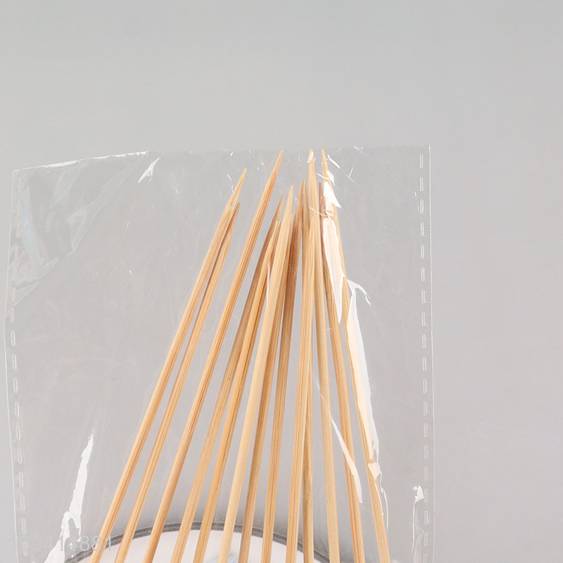 China factory party fruit skewers fruit picks